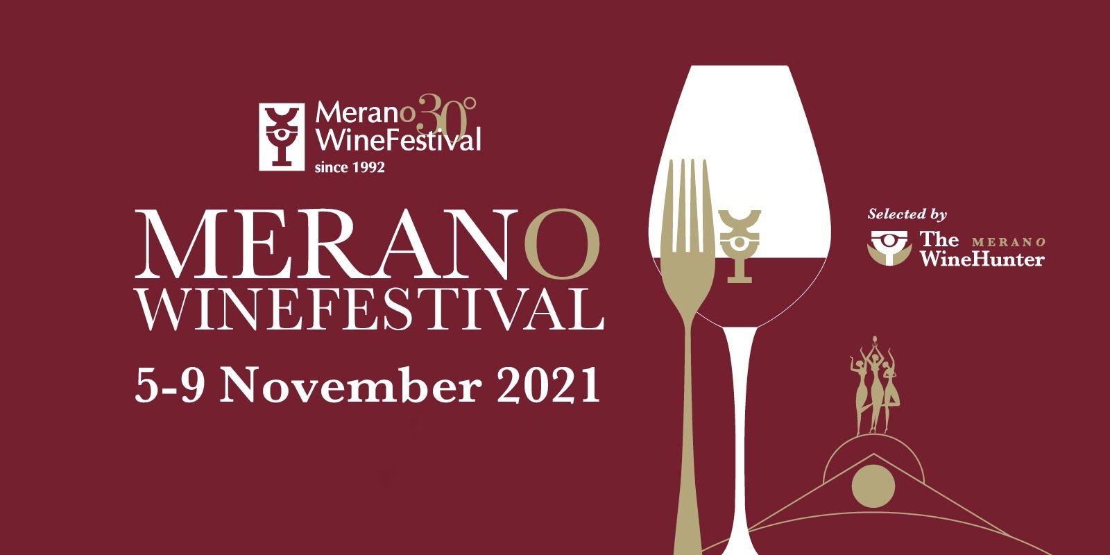 Merano WineFestival 2021