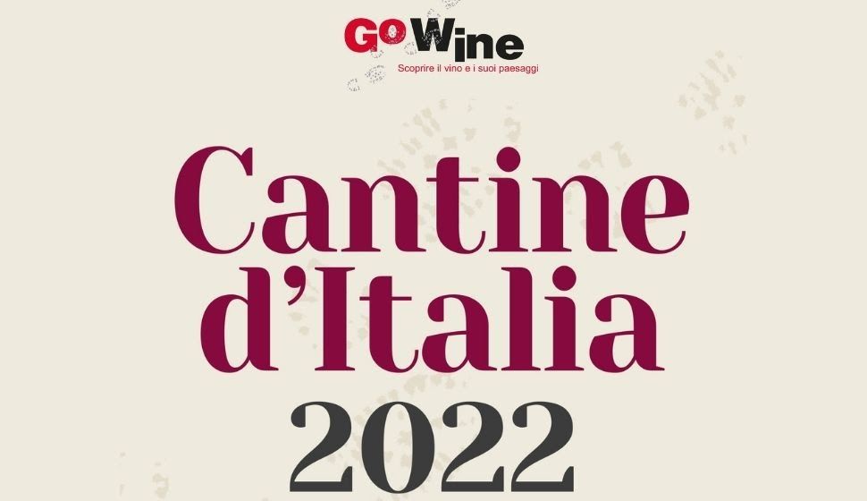 Inseriti nell’elenco delle “Cantine d’Italia 2022”